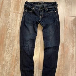 Express Jeans